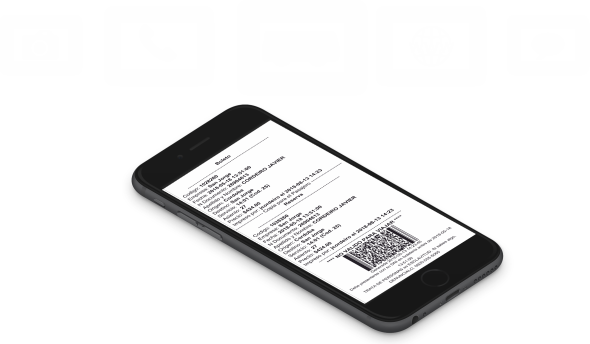 YaViene.com - APlicación móvil para consulta de horarios, compra de pasajes y recarga online de tarjetas contatc less - Global Visum